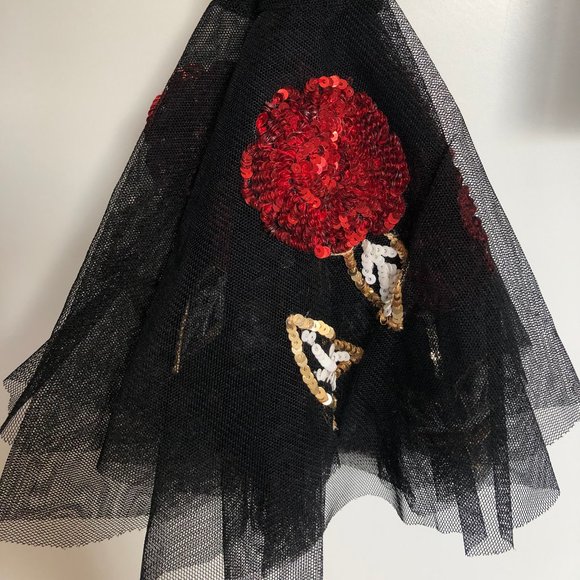 blouse - Picture 3 of 5